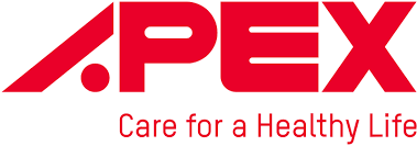 Apex logo