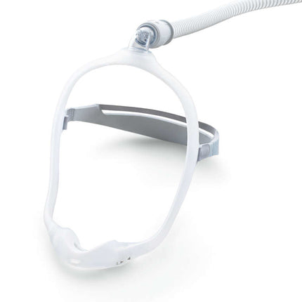 Dreamwear nasal mask with hose