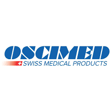 OSCIMED logo