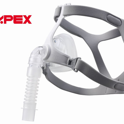 APEX APEX WiZARD 310 Neusmasker