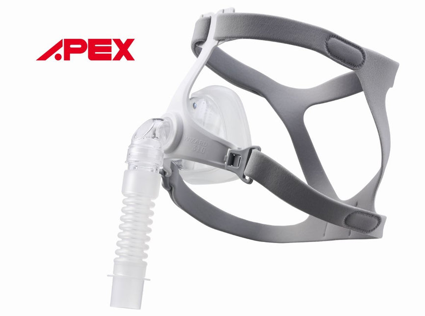 APEX APEX WiZARD 310 Neusmasker