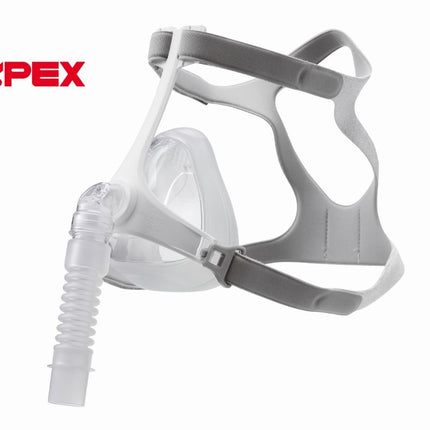 APEX APEX WiZARD 320 Full Face Masker