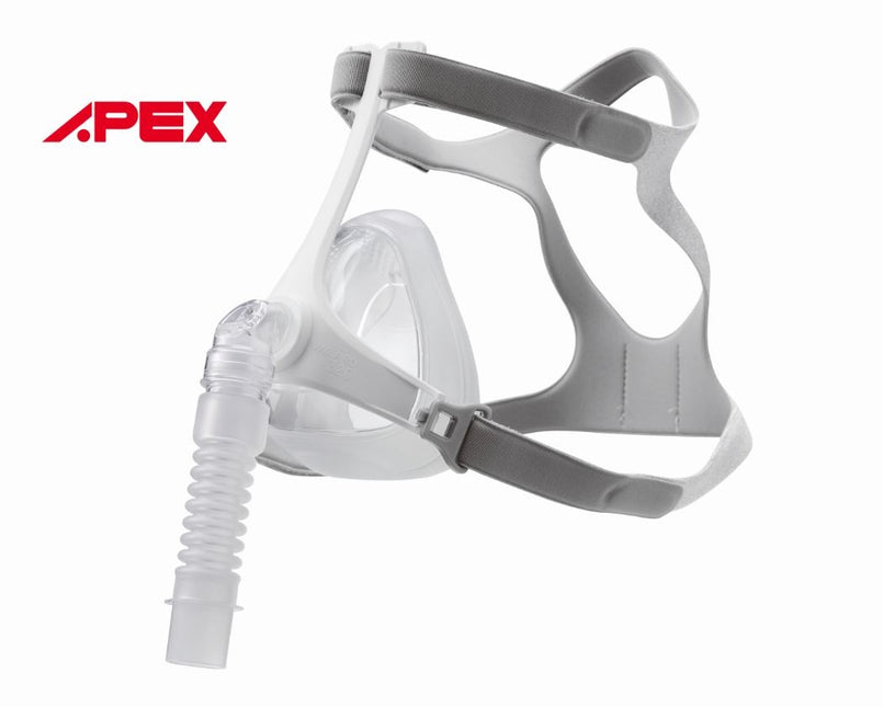 APEX APEX WiZARD 320 Full Face Masker