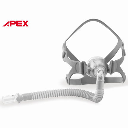 APEX APEX WiZARD 510 Neusmasker