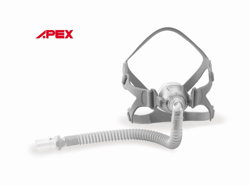 APEX APEX WiZARD 510 Neusmasker