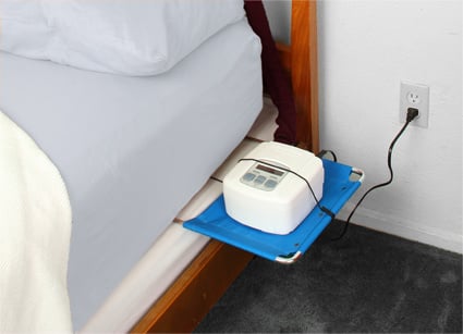 Arden Innovations BedSide CPAP Table