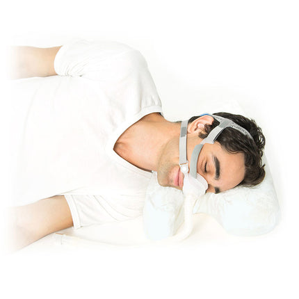 Best in Rest Traagschuim CPAP gel kussen