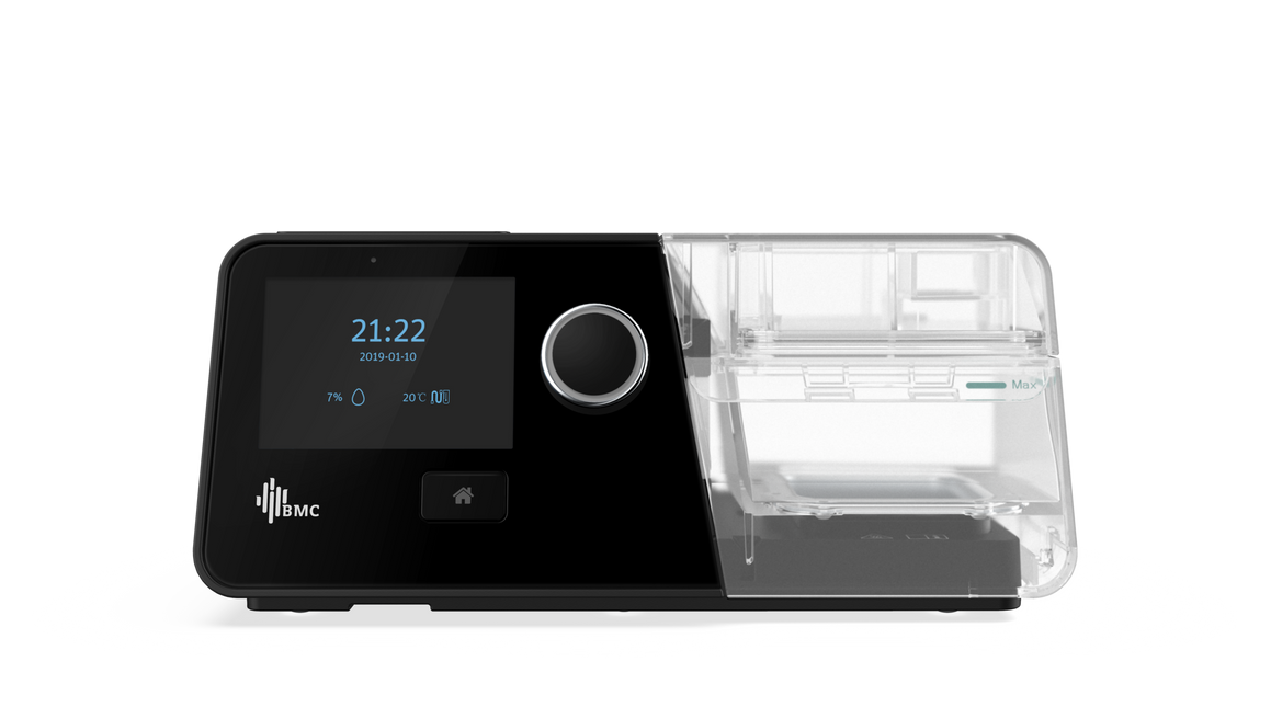 BMC G3 A20 Auto CPAP