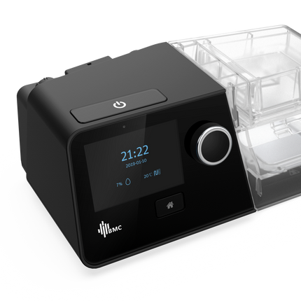 BMC G3 A20 Auto CPAP