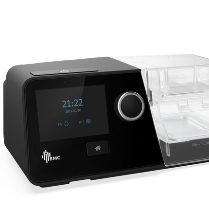 BMC G3 A20 Auto CPAP