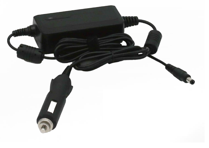 BMC M1 Mini 12/24 Volt Adapter