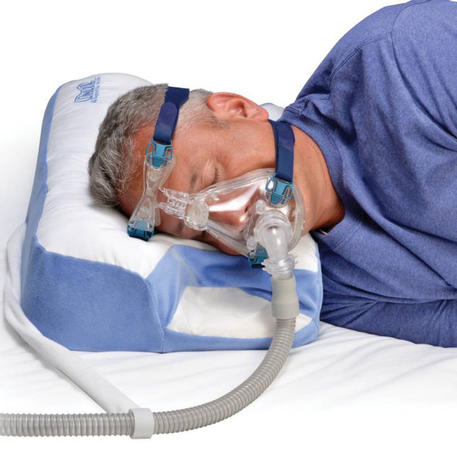 Contour CPAP Kussen 2.0