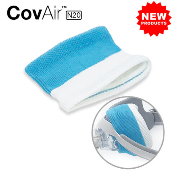 CovAir CovAir Neuskussen Hoes