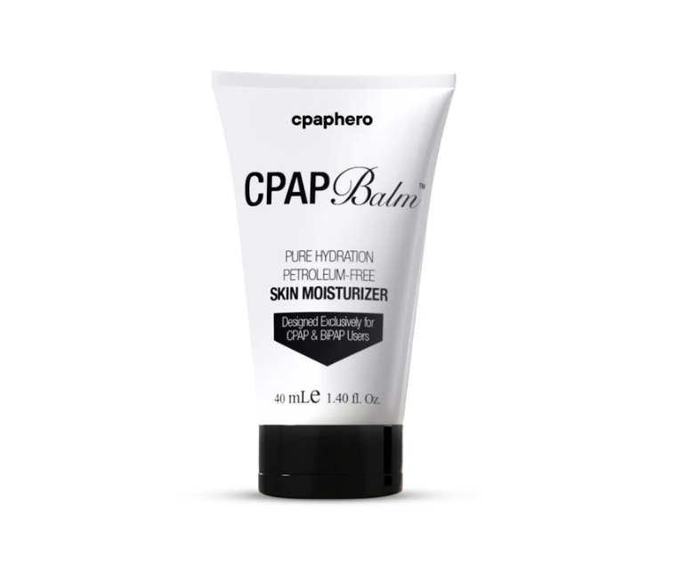 CPAPhero CPAP Balsem