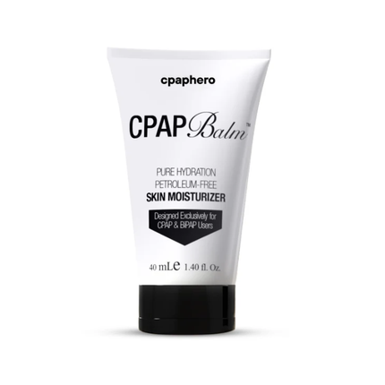 CPAPhero CPAPhero CPAP Balsem