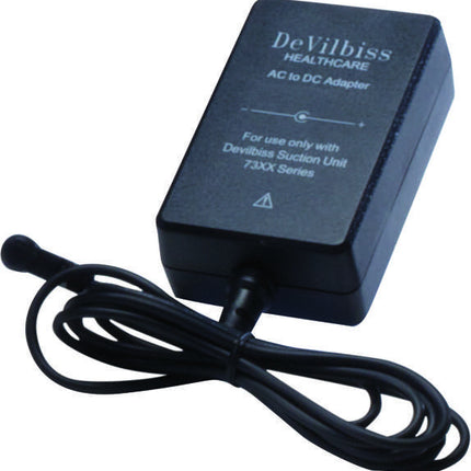 DeVilbiss DeVilbiss VacuAide Netstroom Adapter