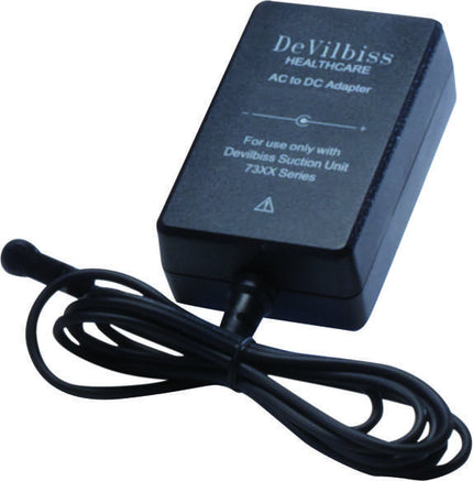 DeVilbiss DeVilbiss VacuAide Netstroom Adapter