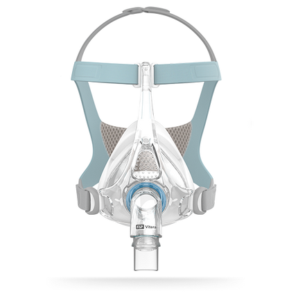 Fisher & Paykel Vitera Full Face Masker