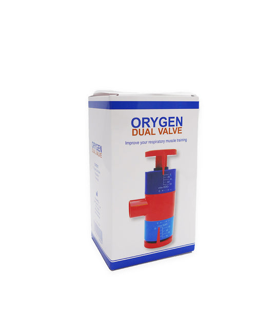 FORUMED FORUMED Orygen Dual Valve (IMT & PEP)