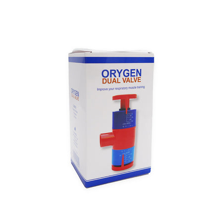 FORUMED Orygen Dual Valve (IMT & PEP)