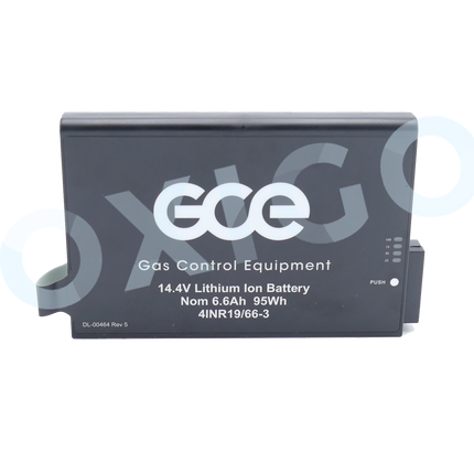 GCE GCE Zen-O Batterij