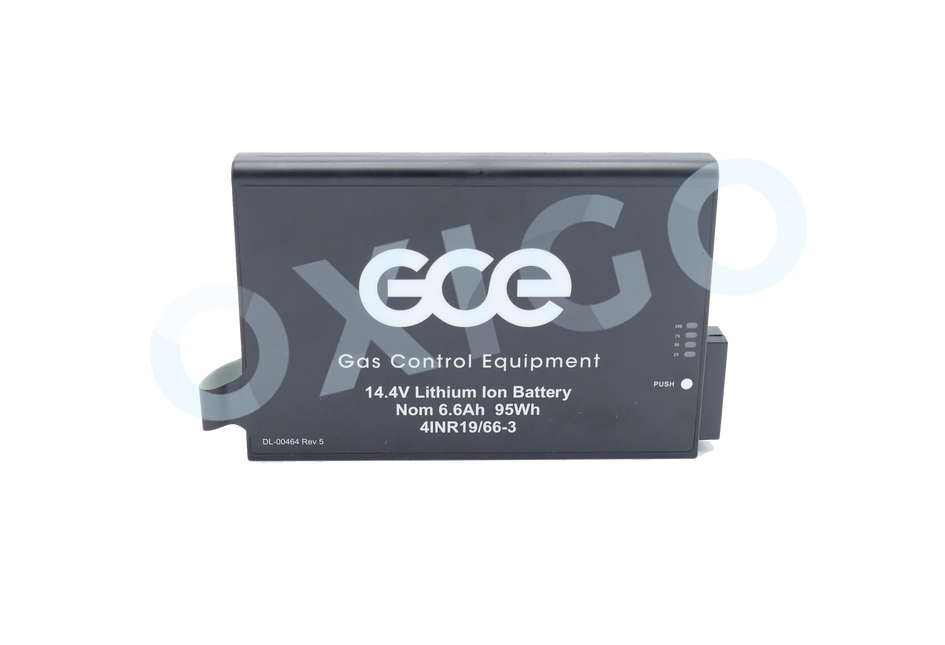 GCE GCE Zen-O Batterij