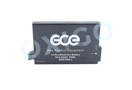 GCE GCE Zen-O Batterij