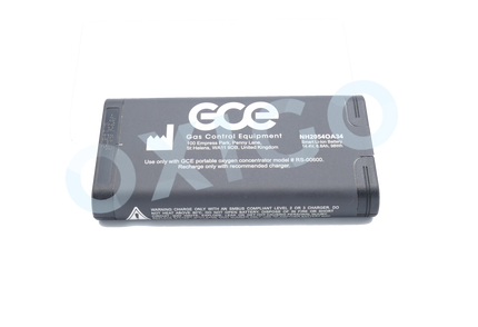 GCE GCE Zen-O lite Batterij