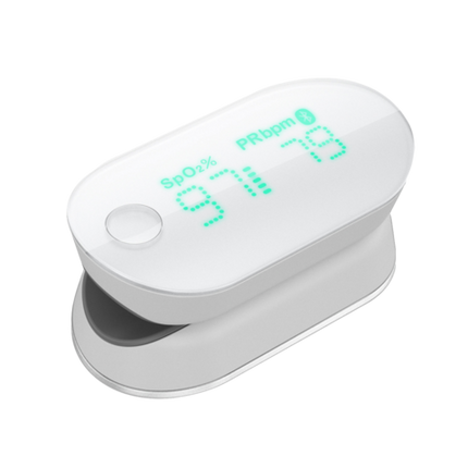 iHealth Air Saturatiemeter