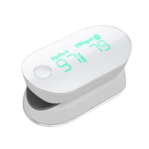 iHealth Air Saturatiemeter