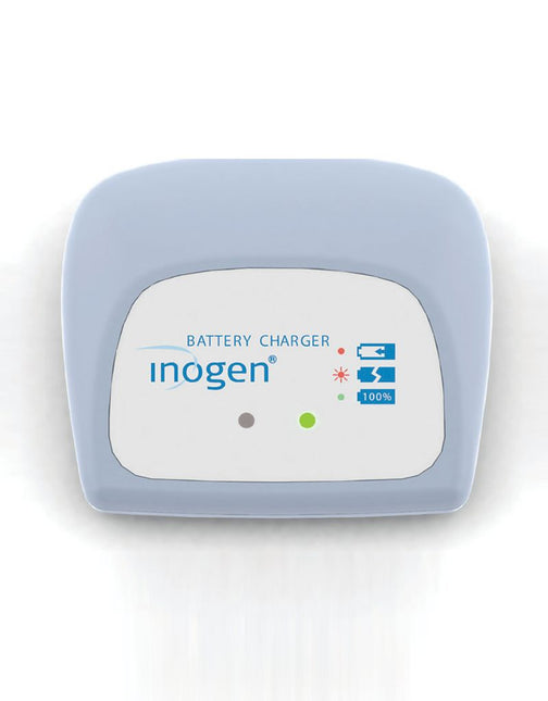 Inogen Inogen One G3 Externe batterij oplader