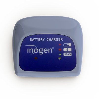 Inogen Inogen One G4 / Rove 4 Externe Oplader