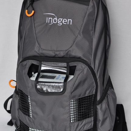 Inogen Inogen One G4 / Rove 4 Rugzak