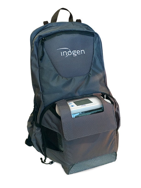 Inogen Inogen One G5 / Rove 6 Rugzak