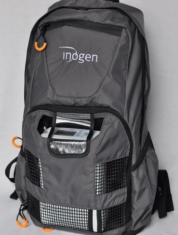 Inogen One G4 / Rove 4 Rugzak