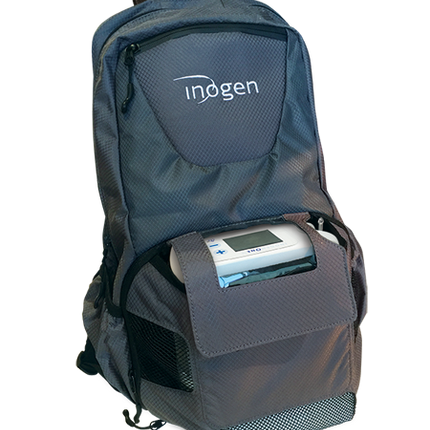 Inogen One G5 / Rove 6 Rugzak