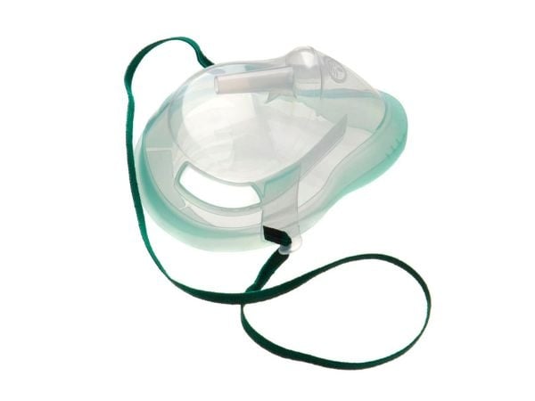 Intersurgical EcoLite Zuurstofmasker voor kinderen