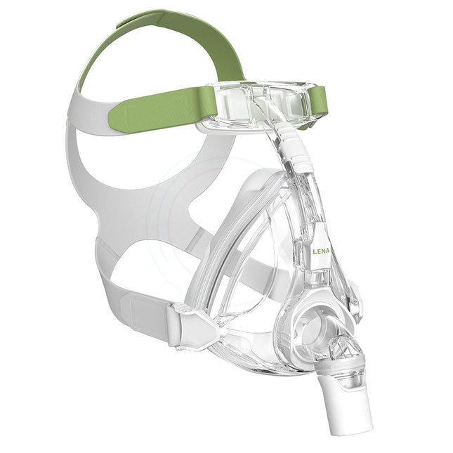 Löwenstein Medical LENA Full Face Masker