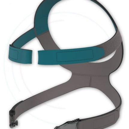 Löwenstein Medical Löwenstein Medical CARA Neusmasker Hoofdband