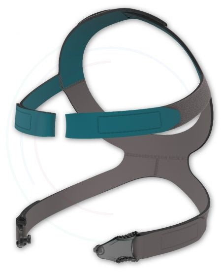 Löwenstein Medical Löwenstein Medical CARA Neusmasker Hoofdband