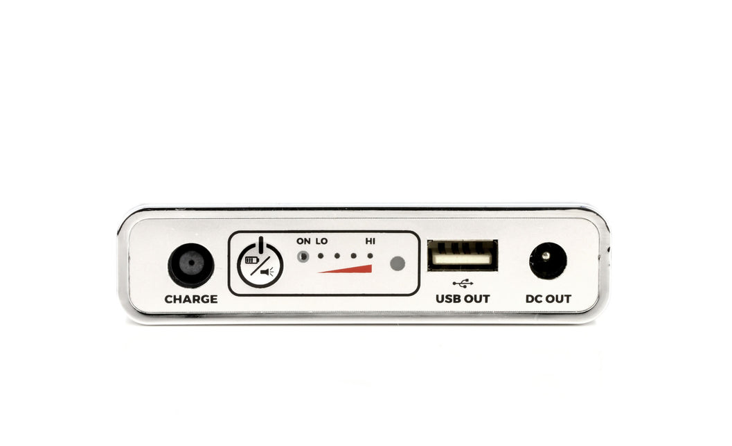 Medistrom Medistrom Pilot-12 Lite CPAP Batterij