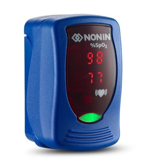 Nonin Nonin Onyx Vantage 9590 Saturatiemeter