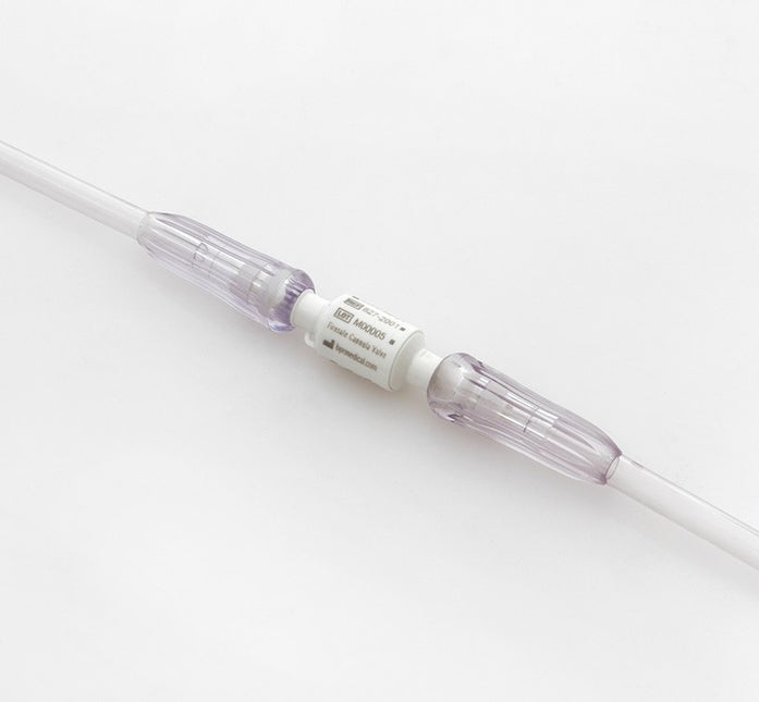 Oxigo Cannula Valve