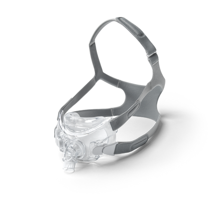 Philips Respironics Amara View Masker