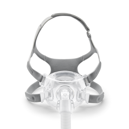 Philips Respironics Amara View Masker