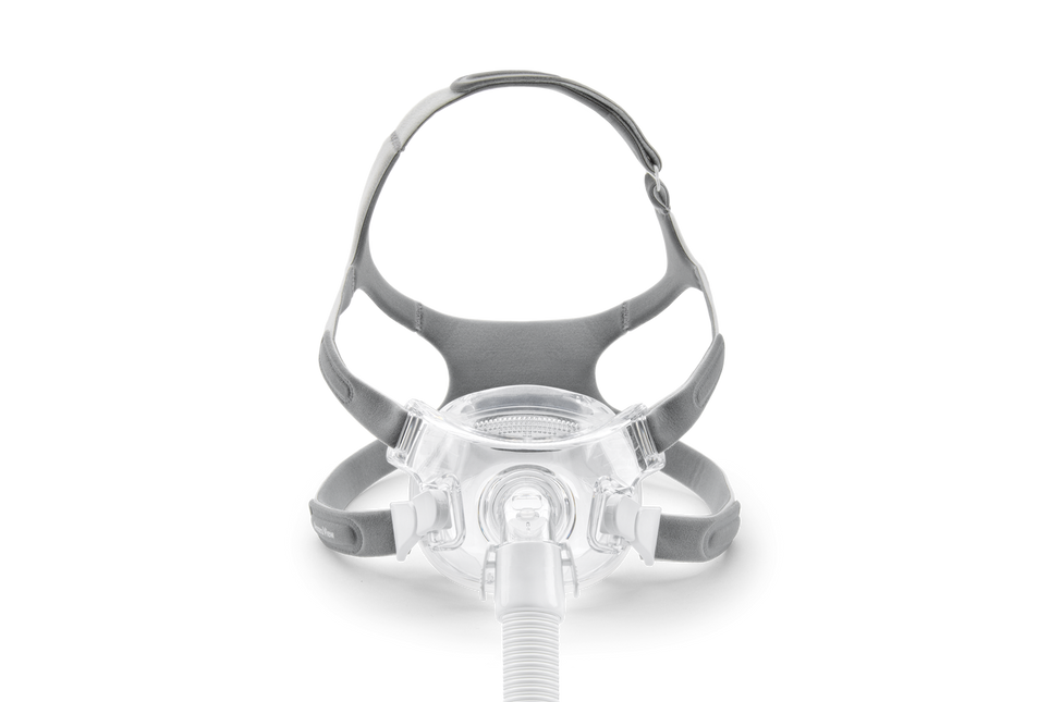 Philips Respironics Amara View Masker