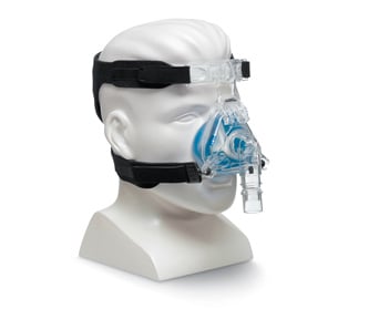 Philips Respironics ComfortGel Blue Masker