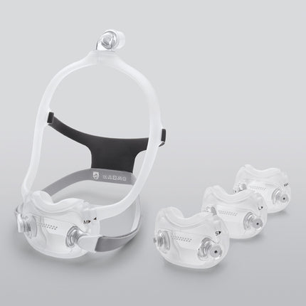 Philips Respironics DreamWear Full Face Masker