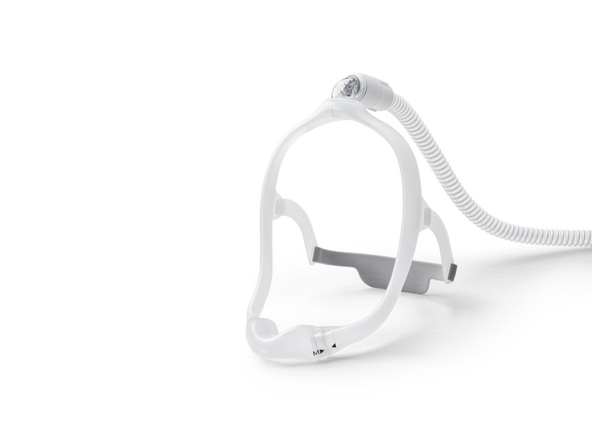 Philips Respironics DreamWear Under the Nose CPAP Masker