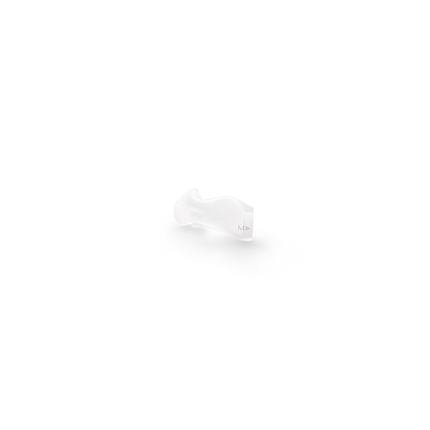 Philips Respironics DreamWear Under the Nose Neuskussen